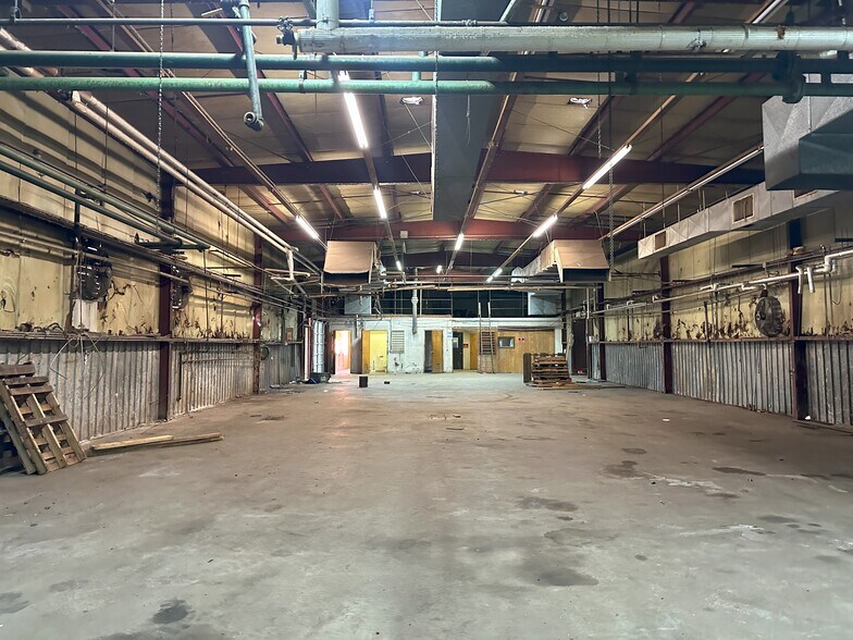 More Photos Of 3832 Charles Raper Jonas Hwy, Stanley Warehouse For Sale