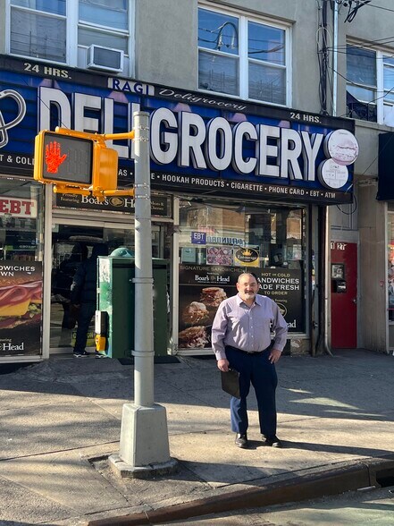 More Photos Of 4125-4127 White Plains Rd, Bronx General Retail For Sale