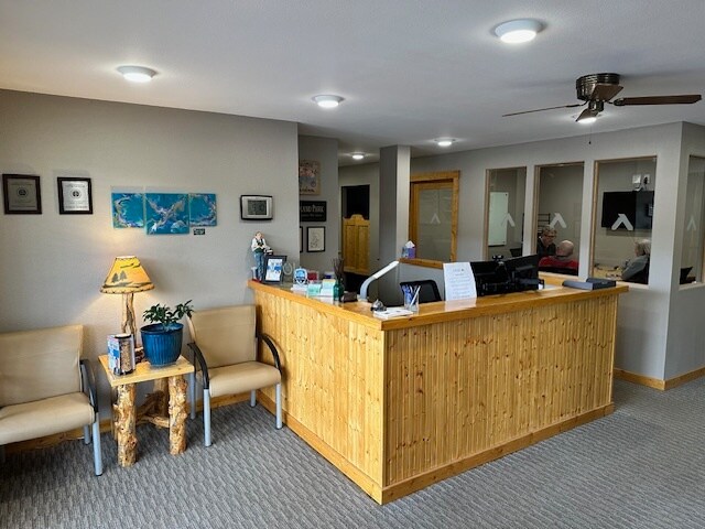More Photos Of 210 N Pine St, Woodland Park Office For Sale