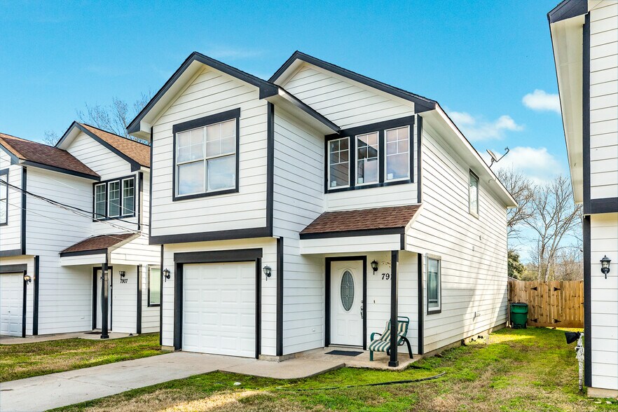 More Photos Of 7903 Masters, Manvel Land For Sale
