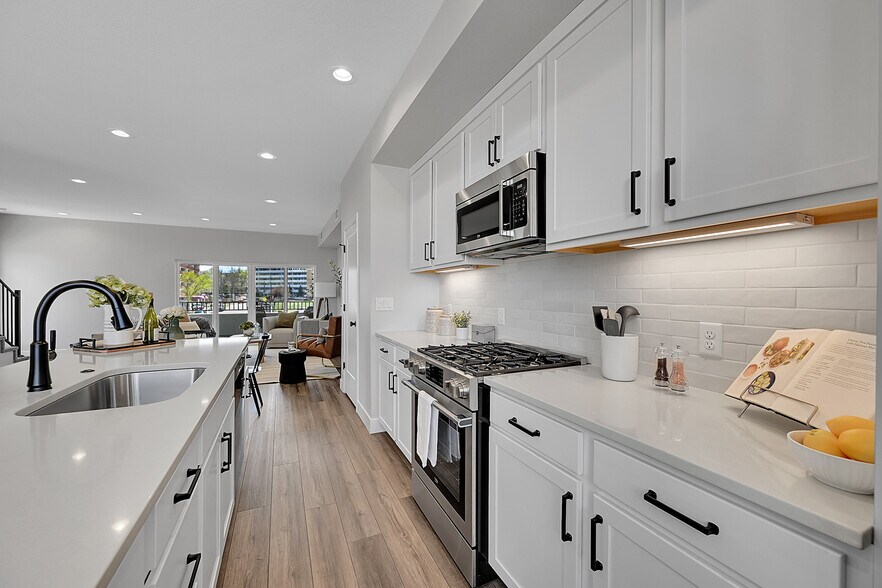 More Photos Of 904 Arcturus Dr, Colorado Springs Apartments For Sale