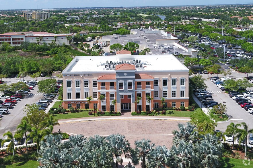More Photos Of 5830 Coral Ridge Dr, Coral Springs Office For Lease