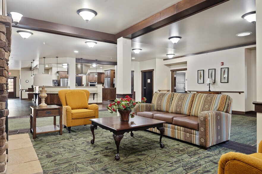 More Photos Of 2475 Broadway N Ave, Red Lodge Healthcare For Sale