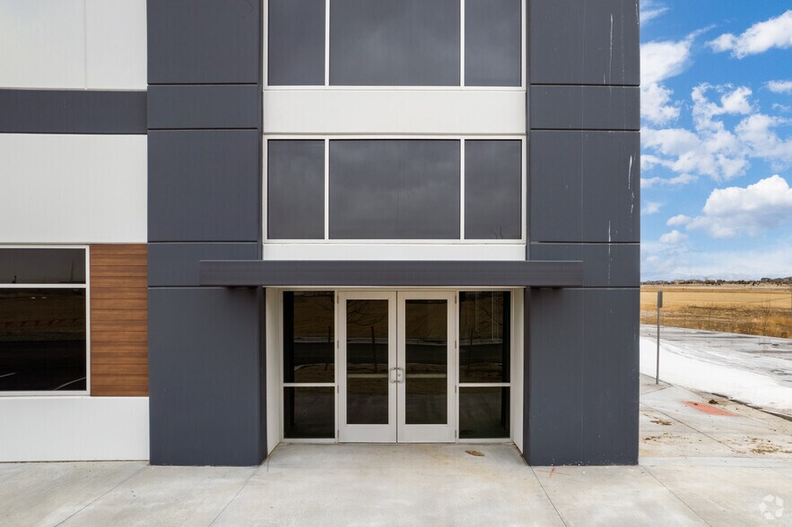 More Photos Of 1775 W 160th Ave, Broomfield Industrial For Lease