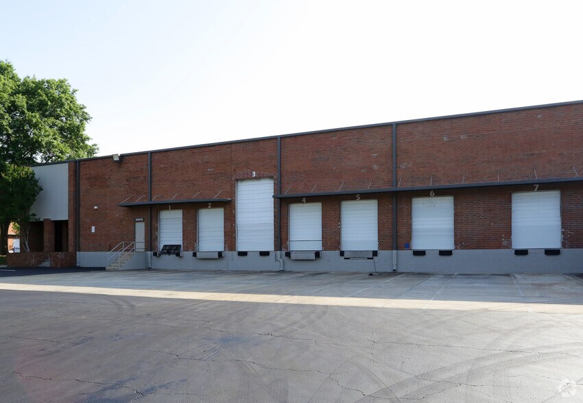 More Photos Of 6220 Purdue Dr Sw, Atlanta Warehouse For Lease