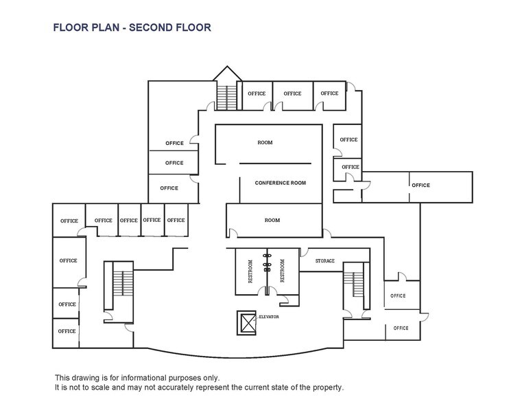 More Photos Of 42650 Melanie Pl, Palm Desert Loft Creative Space For Sale