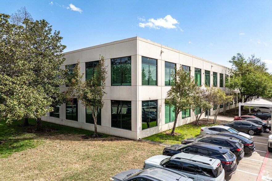 More Photos Of 6400 International Pky, Plano Office For Lease