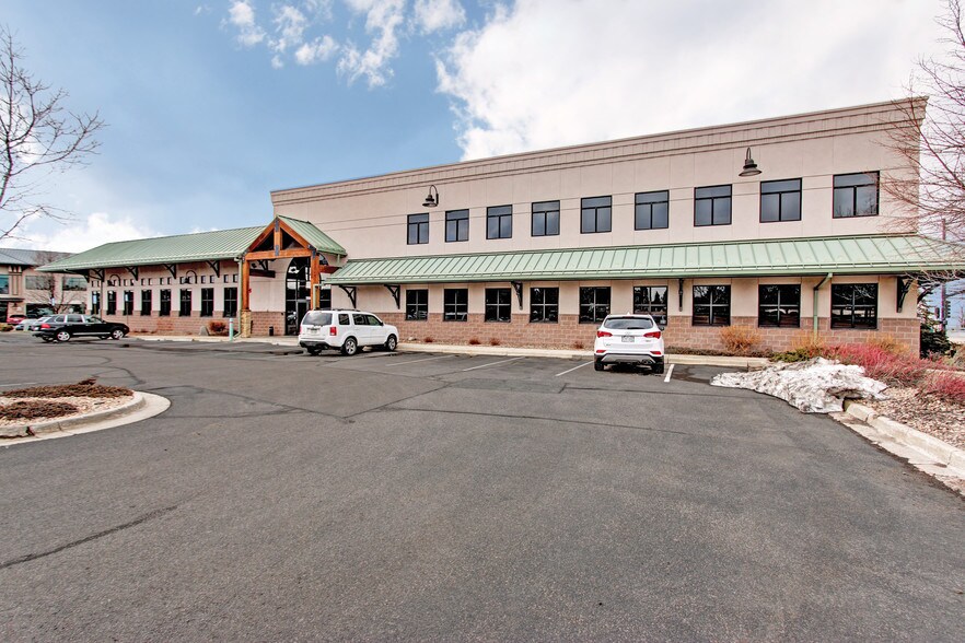 More Photos Of 7505 Village Square Dr, Castle Pines Office For Lease