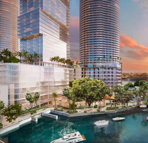 More Photos Of 275 SW 6th St, Miami Apartments For Lease