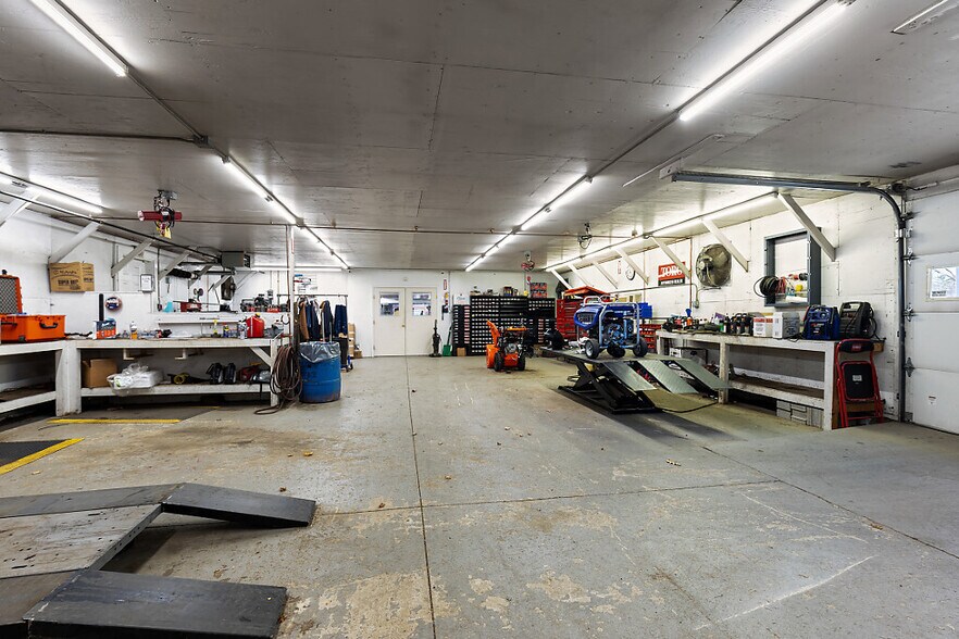 More Photos Of 350 Upper Main St, Fairfield Industrial For Sale