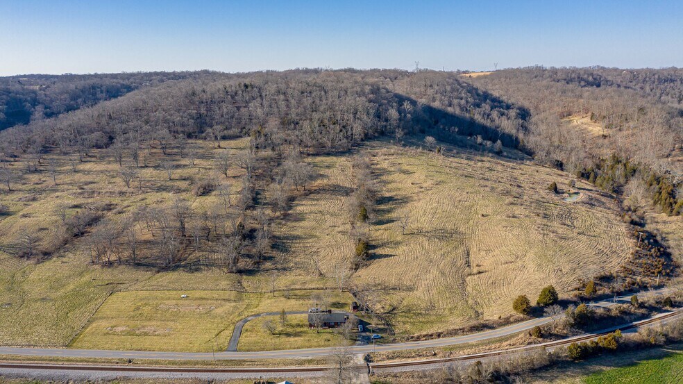 More Photos Of 3279 Ky-467, Worthville Land For Sale