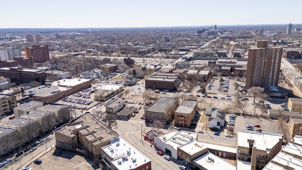 More Photos Of 731 E 14th St, Minneapolis Storefront Retail Office For Sale