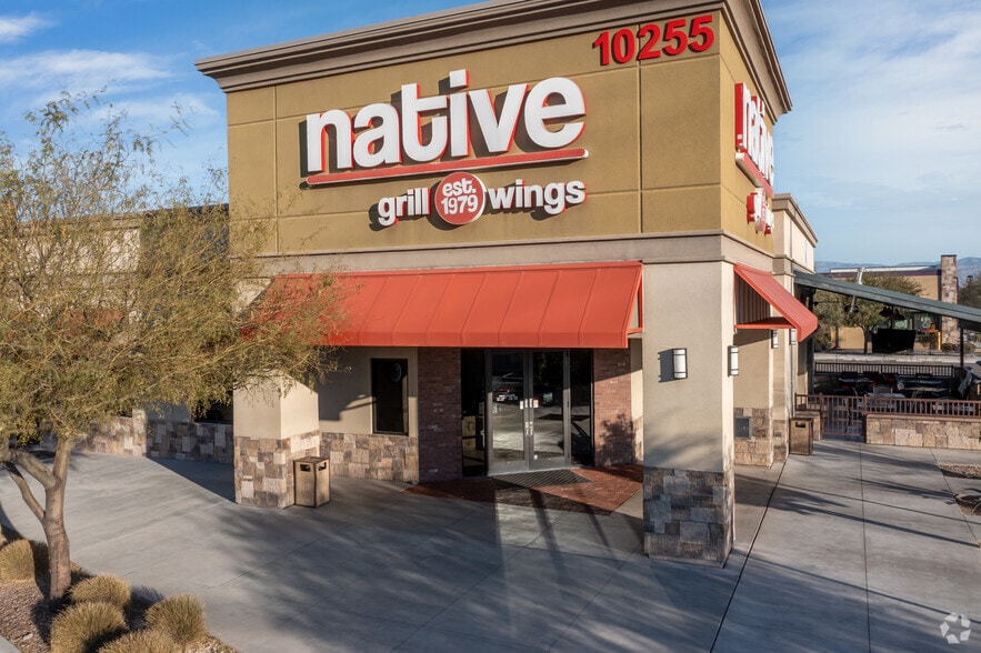 More Photos Of 10255 E Old Vail Rd, Tucson Restaurant For Sale