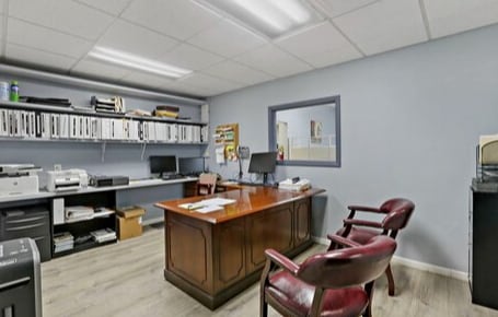 More Photos Of 3720 Hawthorne Ct, Waukegan Warehouse For Sale