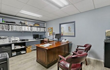 More Photos Of 3720 Hawthorne Ct, Waukegan Warehouse For Sale