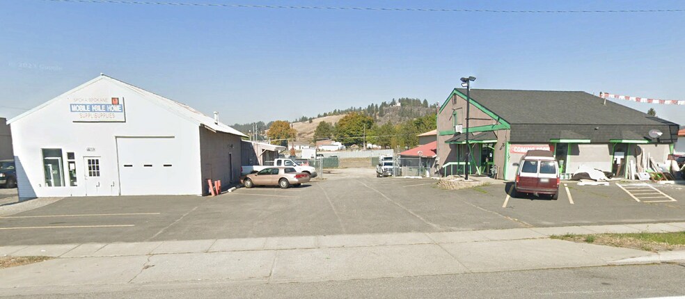 More Photos Of 11607 E Trent Ave, Spokane Valley Warehouse For Sale
