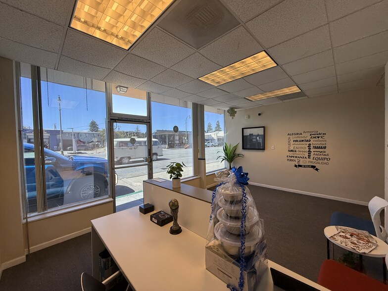 More Photos Of 2285-2291 S El Camino Real, San Mateo Office Residential For Lease