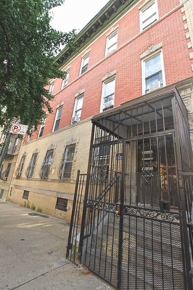 More Photos Of 1369 Lyman Pl, Bronx Apartments For Sale