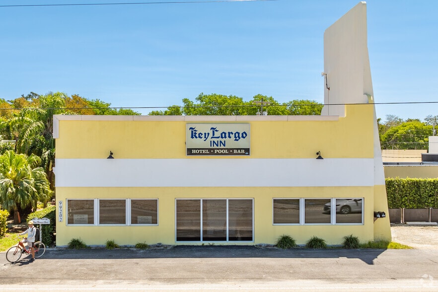 More Photos Of 99202 Overseas Hwy, Key Largo Hotel For Sale
