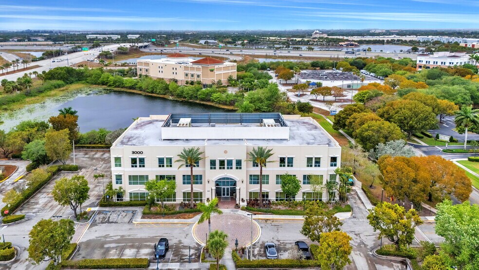 More Photos Of 3000 SW 148th Ave, Miramar Medical For Lease