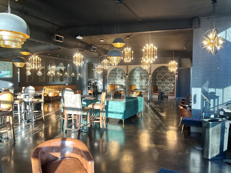 More Photos Of 1019 Jefferson St, Lynchburg Restaurant For Sale