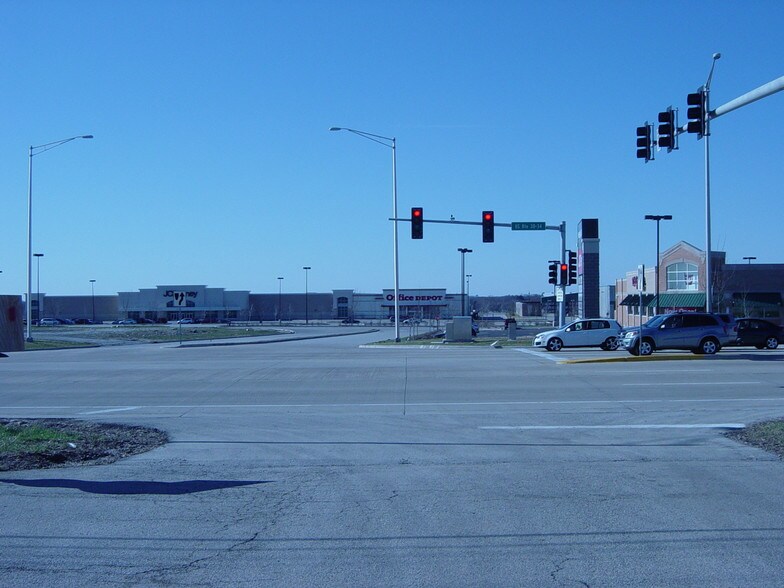 More Photos Of 1210 Us-34, Oswego Storefront Retail Office For Sale