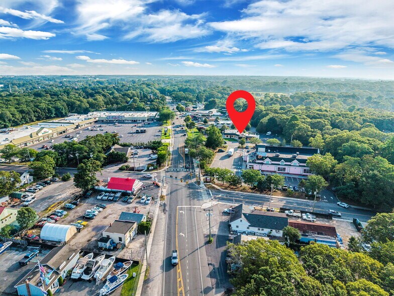 More Photos Of 10200 Main Rd, Mattituck Medical For Lease