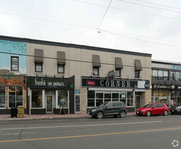 More Photos Of 408 Churchill Av N, Ottawa Storefront Retail Office For Lease