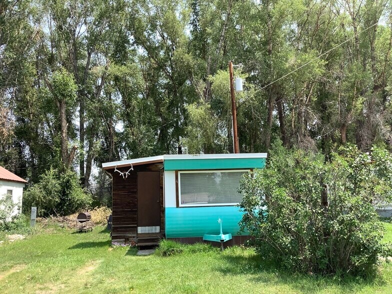 More Photos Of 2388 State Highway 135, Gunnison Manufactured Housing Mobile Home Park For Sale