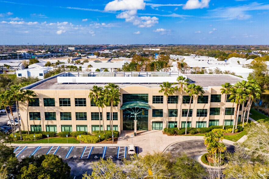 More Photos Of 380 Park Place Blvd, Clearwater Office For Lease