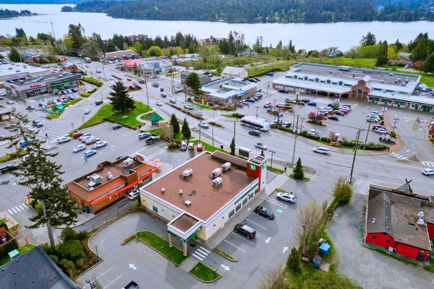 More Photos Of 6670 Sooke Rd, Sooke Bank For Sale
