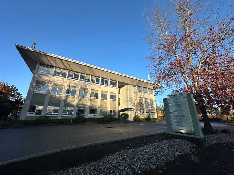 Primary Photo Of 6351 197th St, Langley Medical For Sale