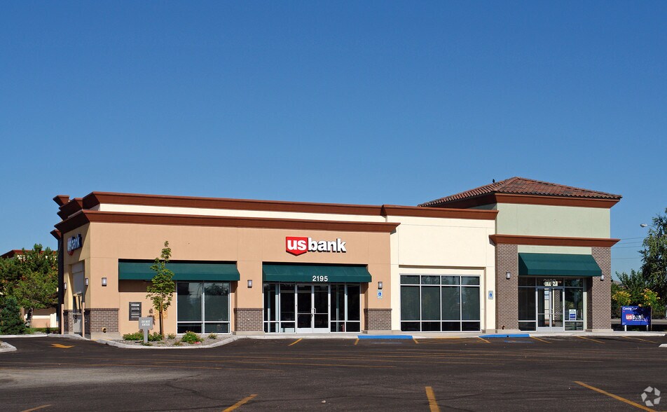 More Photos Of 2193-2195 Oddie Blvd, Sparks Freestanding For Sale