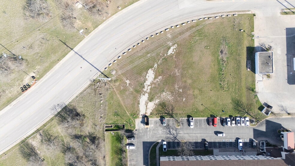 More Photos Of 1990 I 35 N Frontage rd, Round Rock Land For Sale