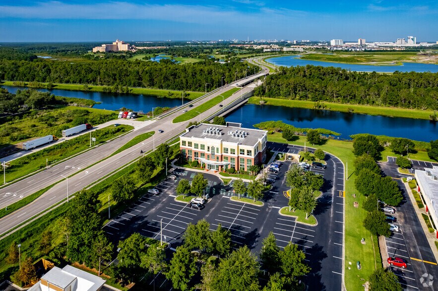 More Photos Of 7550 Futures Dr, Orlando Office For Lease