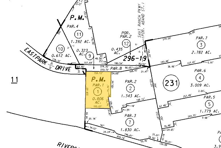 More Photos Of 23001-23081 Savi Ranch Pky, Yorba Linda Unknown For Sale