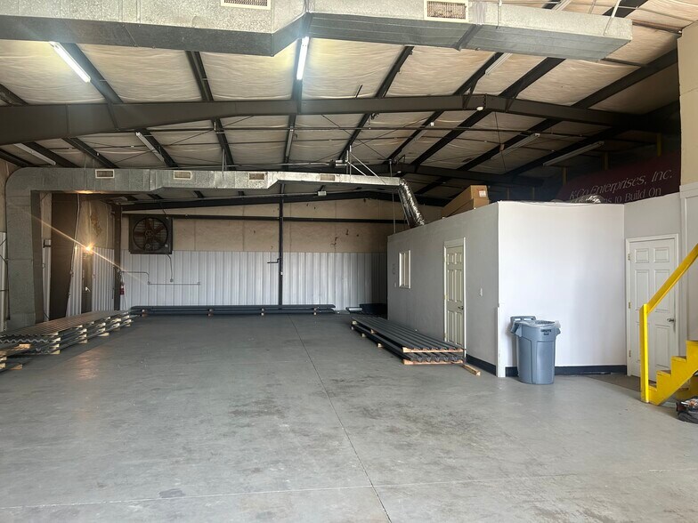 More Photos Of 6931 US-29 S, Pelzer Industrial For Sale