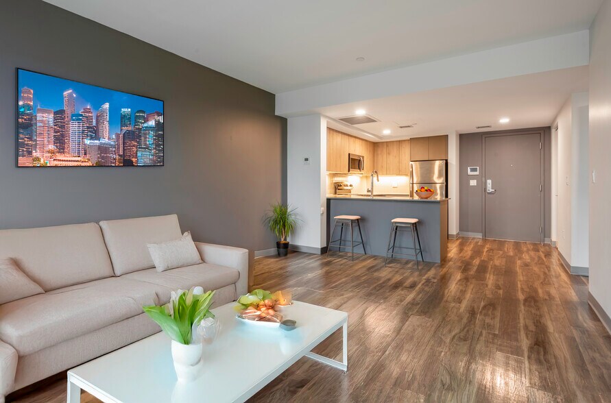More Photos Of 431 Melnea Cass Blvd, Boston Apartments For Sale