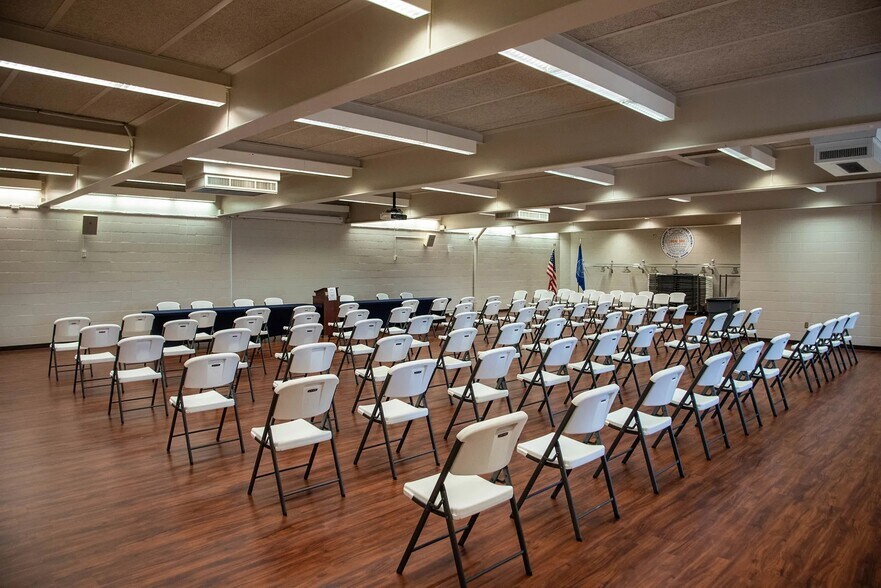 More Photos Of 2270 Ashland Ave, Toledo Lodge Meeting Hall For Sale