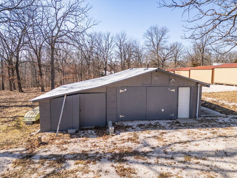 More Photos Of 3721 Antioch Rd, Kaiser Flex For Sale