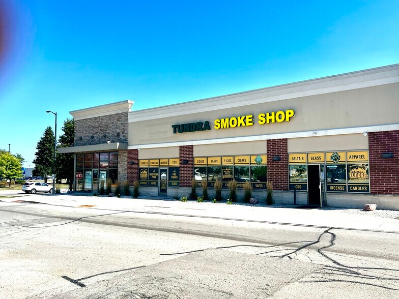 More Photos Of 3955 Dewey St, Manitowoc General Retail For Lease