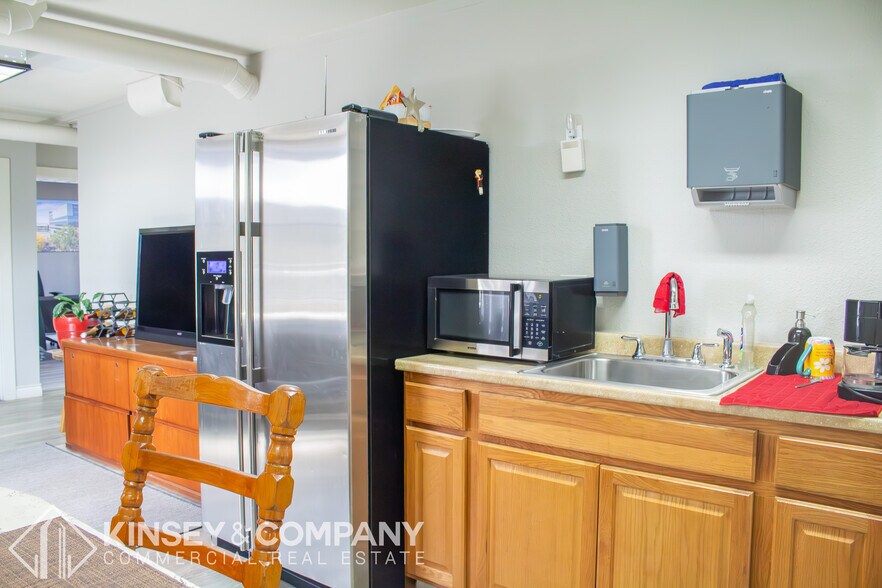 More Photos Of 2120 W 7th Ave, Denver Warehouse For Sale