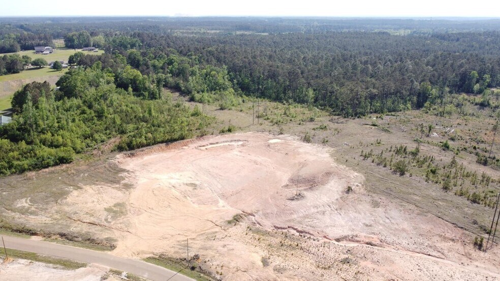 More Photos Of LeBleu Settlement, Leesville Land For Sale