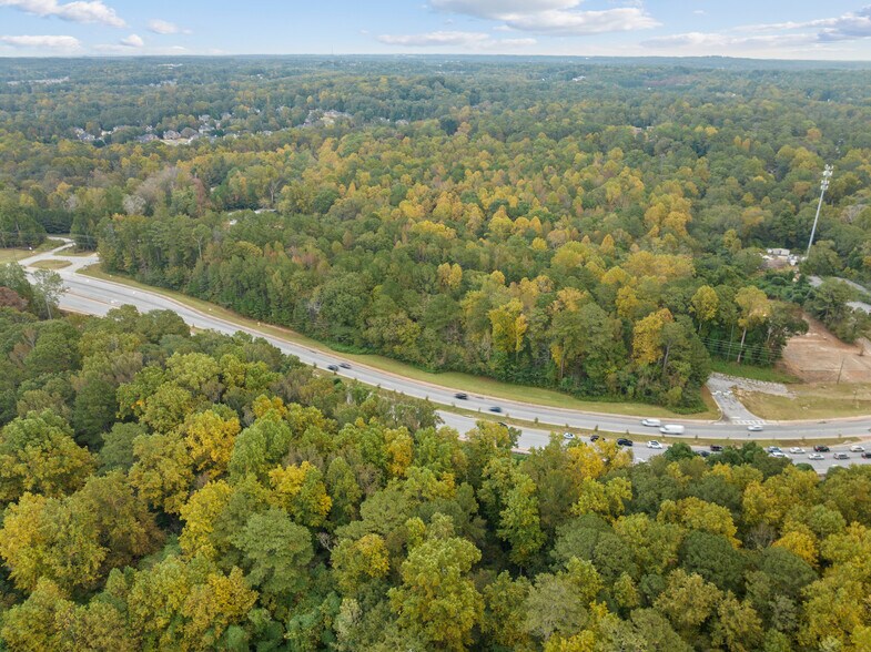 More Photos Of 3150 Snapfinger Rd, Decatur Land For Sale
