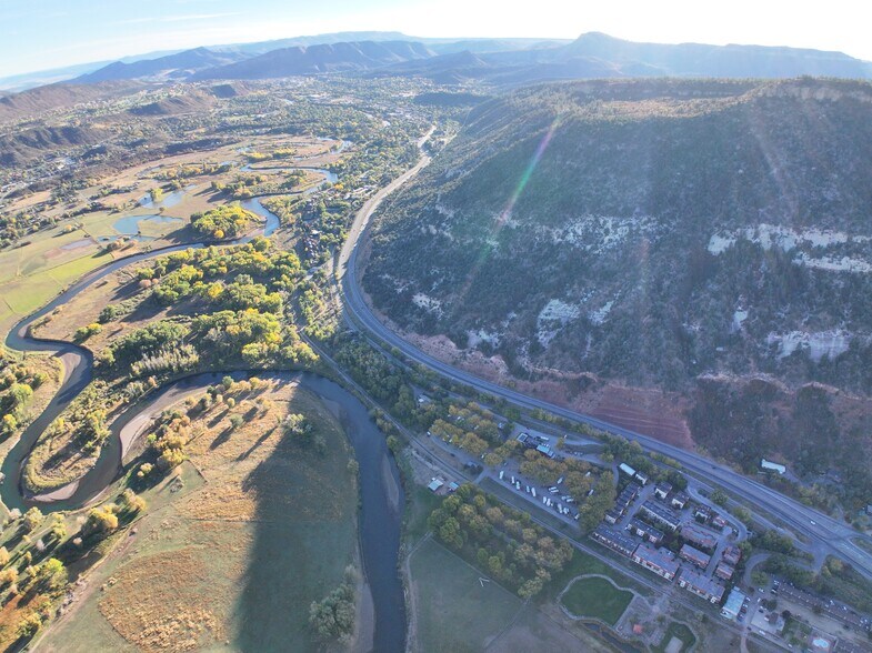 More Photos Of 1322 Animas View Dr, Durango Land For Sale