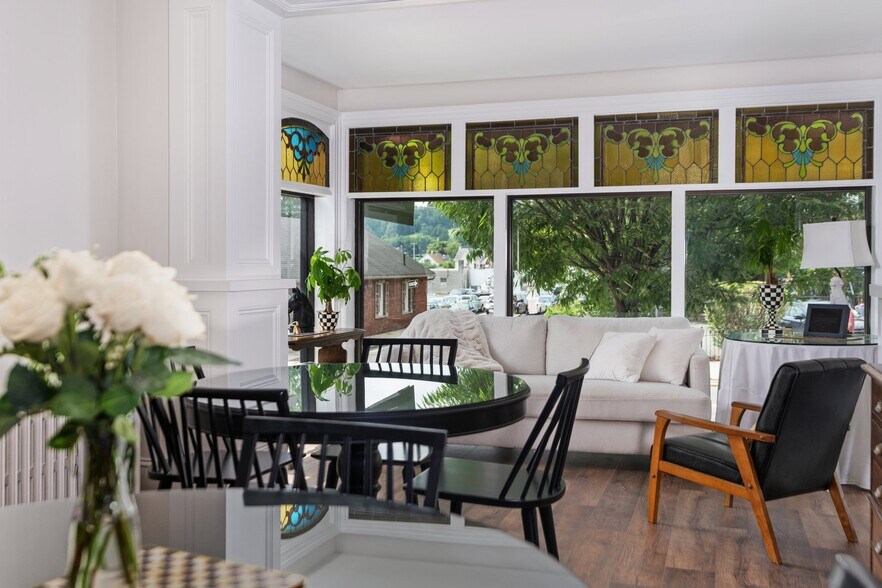 More Photos Of 11 E Philadelphia Ave, Boyertown Hospitality For Sale