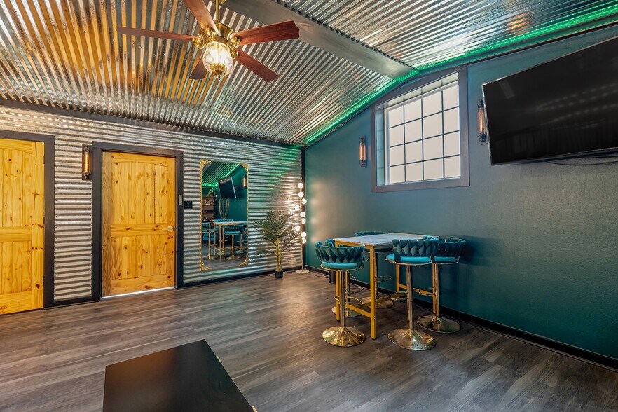 More Photos Of 980 County Road 1705, Jacksonville Lodge Meeting Hall For Sale