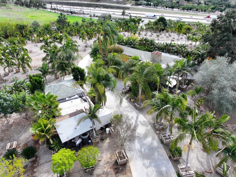 More Photos Of 26437 N Centre City Pky, Escondido Land For Sale