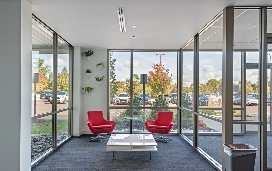 More Photos Of 700 Dresher Rd, Horsham Township Office For Lease