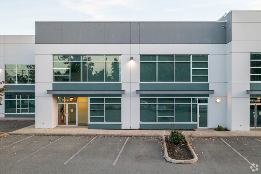 More Photos Of 5525 272nd St, Langley Warehouse For Sale